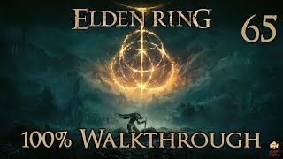 Elden Ring - Walkthrough Part 65: Castle Sol & Mountaintop Field Bosses