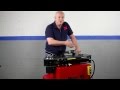 Model 53 Rotary Bender Demonstration Video by JD Squared, Inc.