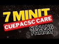 Apa itu Takaful Cuepacs Care Medical Card penjawat awam ? (7 minit) #CuepacsCare #AsyrafRangga