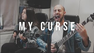 My Curse - Killswitch Engage | Couple's Cover