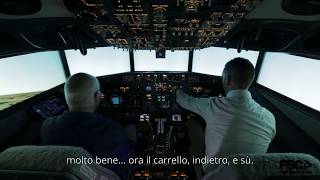 FSC SHOWROOM FLIGHT SIMULATION CENTER PROMO 2019 #1