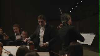 The FSO (Schlinder´s List - Remembrances) - Constantino Martínez - Orts, conductor