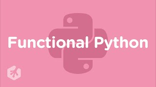 Learn Functional Python at Treehouse