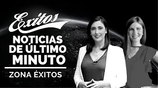 EN VIVO 🔴 Zona Èxitos 14.09.2022 Noticias de último minuto