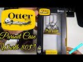 Samsung Galaxy S9 Plus Otterbox Pursuit Case! Is It Worth 79$? Best Otterbox Ever?