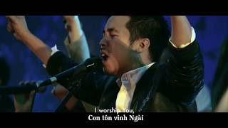 Love To Worship You || Mến Yêu Thờ Phượng Chúa