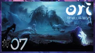 Ori and the Will of the Wisps - #07 | Sessiz Orman