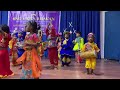 Dance FOR CHILDREN SNG SCHOOL S 4