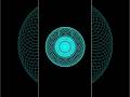 😱 python animation with source code #python #fullcourse #animation #pythonturtle #udemycourse #sk