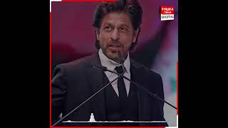 سپر اسٹار شاہ رخ خان کا مداح کو عامر خان سے متعلق دیا گیا جواب توجہ کا مرکز بن گیا