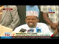 mandera jubilee leaders quash efp party s claims of illegal voter transfer