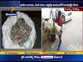 gold u0026 silver jewellary stolen from sri rajarajeshwari temple in vemulawada one arrested