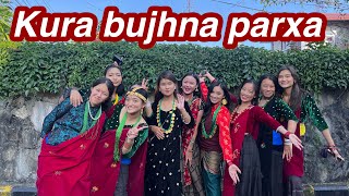 Kura Bujhna Parxa | DeusiBhailo2078 | Pokhreli YouTubers