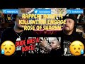 Rappers React To Killswitch Engage 