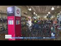 E-Bike popularity growing, 8 News Now speaks with McGhies Ski and Bike Shop