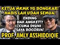 JOKOWI DIPECAT, PEMILU DI ULANG⁉️Nih Loh Ending Aslinya..🤣.. BONGKAR PROF JIMLY‼️