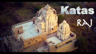 The Forgotten Hindu Temples of Chakwal