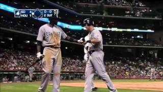 Patterson's sacrifice fly