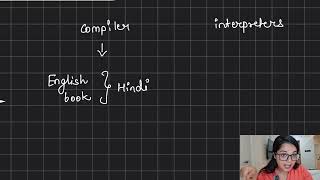 Module 2: How Python Works Internally | Why computer works on Binary?| Compiler vs Interpreter