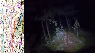 Orienteering: Grønliåsen, Oslo