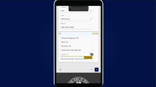 Signing Up for myPATH from your Smart Device