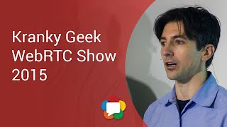 Google: What's next for WebRTC?