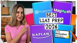 Best LSAT Prep Courses 2026 (Our Top Picks for Scoring 170+)