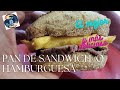 EL MEJOR PAN DE HAMBURGUESAS SIN GLUTEN!!! Lo tenemos en AMO NUTRIRTE