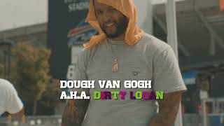 Needo Stakkz x Dough Van Gogh - Andre Reed  (Official Video )