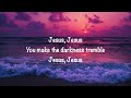Mosaic MSC - Tremble (with lyrics)