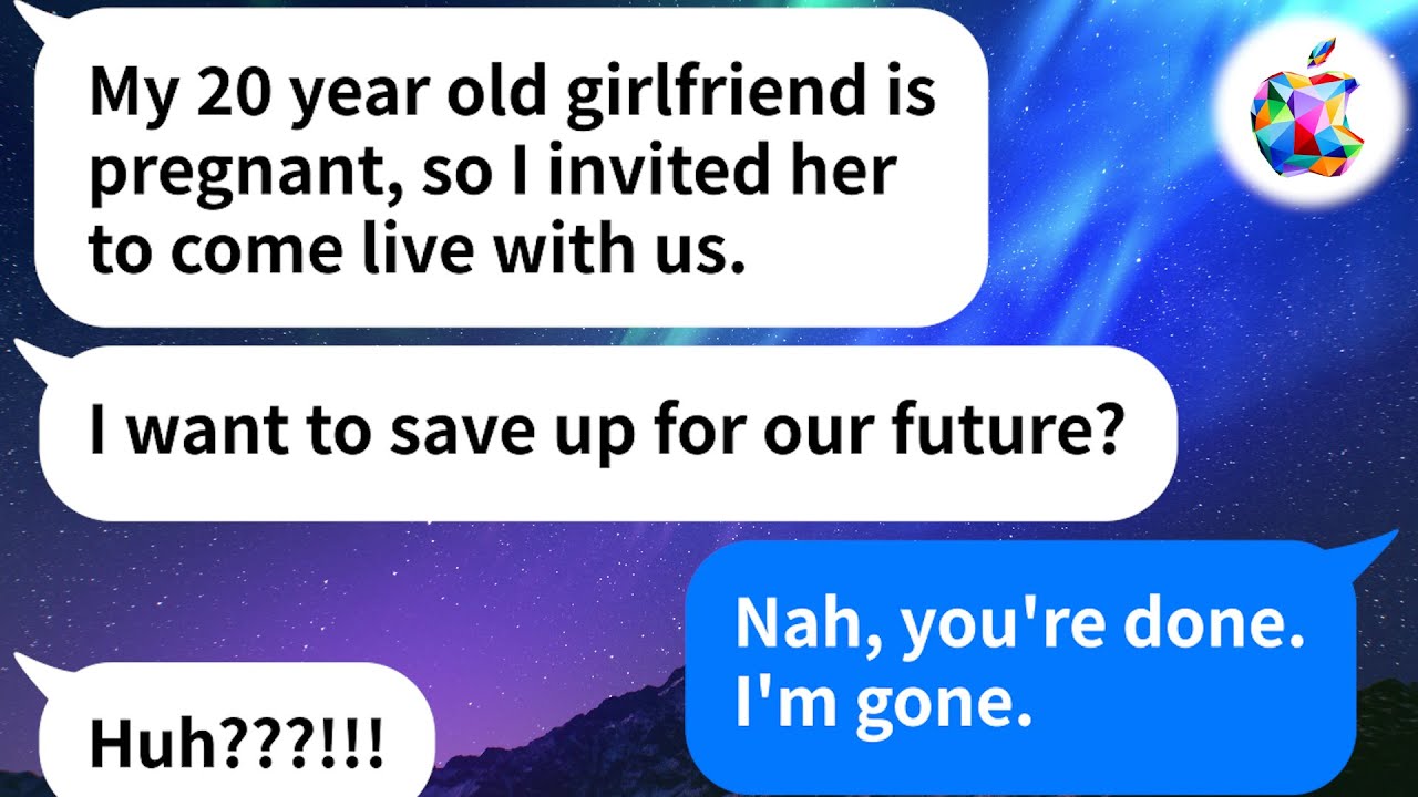 Apple Husband Wants To Bring His Pregnant Mistress Into His House That