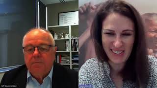 catch the Digital Diaries episode with Jeff Quartermaine, CEO of Perseus Mining Limited....