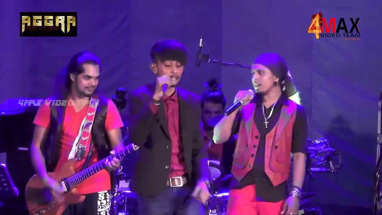 2 August 2018 Youtube