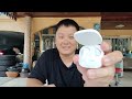 รีวิวหูฟัง baseus e19 เบสโคตรตึ๊บ สายเบสถูกใจสิ่งนี้ เสียงดีสุดในงบ 500 แต่.........