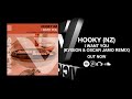 Hooky (nz) - I Want You (KVISION & Oscar Jamo Remix)