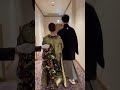 会場に向かうレース打掛の花嫁様が美しすぎる✨video by...@alpha_bride_wedding さま 一度きりの人生一度は魔法にかけられて プラコレ