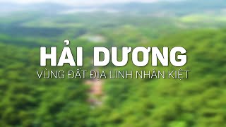 Trải Nghiệm Muôn Vàn Điều Thú Vị Ở Hải Dương | VTV Review