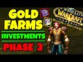 Easy Goldfarm & Goldmaking Opportunity For Phase 3 - Season of Discovery Goldmaking