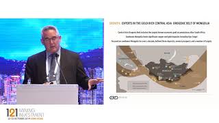 Presentation:  Erdene Resources - 121 Mining Investment Hong Kong 2019 Autumn