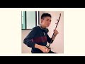 《那些你很冒险的梦》二胡演奏 林俊杰 those were the days erhu cover jj lin by yi zhe