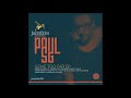 Paul SG - Gone Too Far