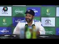 rohit sharma press conference 23 12 2020 3rd test series