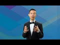 How to Be an Equity, Diversity, Inclusion and Indigenization Leader | Professor Eddy Ng