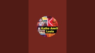 katha amrit leela  (कथा अमृत लीला) is live!