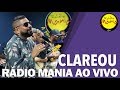 Radio Mania - Clareou - Degradê