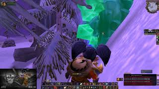 Monkeynews - WPVP - WoW Classic Day 28