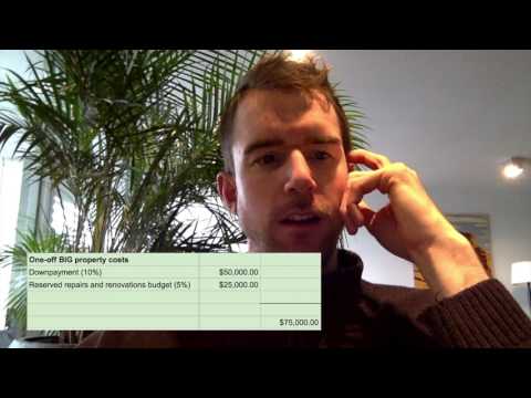 The true cost of buying a $500.000 home in Victoria, Australia The true cost of buying a $500.000 home in Victoria, Australia