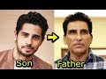 Top 9 Real Life Father of Bollywood Actors | You Don't Know