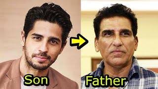 Top 9 Real Life Father of Bollywood Actors | You Don't Know