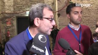 Leopolda 7, Giachetti: \